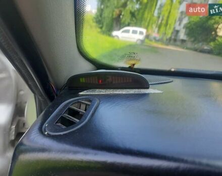 Бежевый Чери Амулет, объемом двигателя 1.6 л и пробегом 93 тыс. км за 1650 $, фото 15 на Automoto.ua