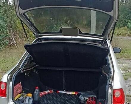 Бежевый Чери Амулет, объемом двигателя 1.6 л и пробегом 93 тыс. км за 1850 $, фото 54 на Automoto.ua