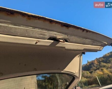 Бежевий Чері Амулет, об'ємом двигуна 1.6 л та пробігом 162 тис. км за 800 $, фото 27 на Automoto.ua