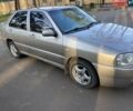 Бежевий Чері Амулет, об'ємом двигуна 1.6 л та пробігом 158 тис. км за 2000 $, фото 1 на Automoto.ua