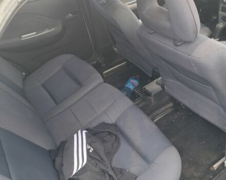 Бежевый Чери Амулет, объемом двигателя 1.6 л и пробегом 158 тыс. км за 672 $, фото 2 на Automoto.ua