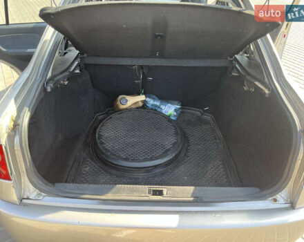 Бежевый Чери Амулет, объемом двигателя 1.6 л и пробегом 40 тыс. км за 2850 $, фото 17 на Automoto.ua