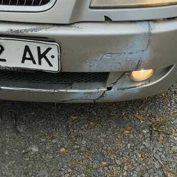 Бежевый Чери Амулет, объемом двигателя 1.6 л и пробегом 170 тыс. км за 1350 $, фото 8 на Automoto.ua