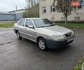 Бежевый Чери Амулет, объемом двигателя 1.6 л и пробегом 152 тыс. км за 1000 $, фото 1 на Automoto.ua