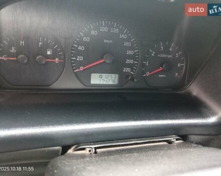 Бежевый Чери Амулет, объемом двигателя 1.6 л и пробегом 175 тыс. км за 2200 $, фото 1 на Automoto.ua