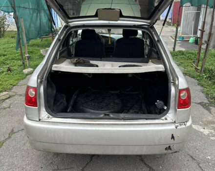 Бежевый Чери Амулет, объемом двигателя 1.6 л и пробегом 250 тыс. км за 1600 $, фото 5 на Automoto.ua