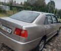 Бежевий Чері Амулет, об'ємом двигуна 1.6 л та пробігом 194 тис. км за 2000 $, фото 21 на Automoto.ua