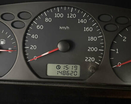 Бежевый Чери Амулет, объемом двигателя 1.6 л и пробегом 148 тыс. км за 1800 $, фото 12 на Automoto.ua