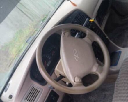 Бежевий Чері Амулет, об'ємом двигуна 1.6 л та пробігом 220 тис. км за 1600 $, фото 2 на Automoto.ua