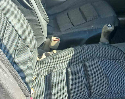 Бежевый Чери Амулет, объемом двигателя 1.6 л и пробегом 209 тыс. км за 2000 $, фото 5 на Automoto.ua