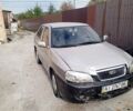 Бежевый Чери Амулет, объемом двигателя 1.6 л и пробегом 250 тыс. км за 600 $, фото 1 на Automoto.ua