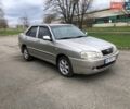 Бежевый Чери Амулет, объемом двигателя 1.6 л и пробегом 208 тыс. км за 2250 $, фото 1 на Automoto.ua