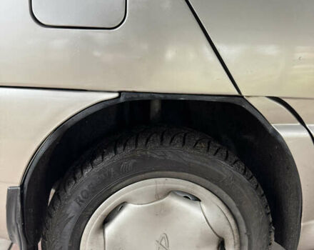 Бежевый Чери Амулет, объемом двигателя 1.6 л и пробегом 148 тыс. км за 1800 $, фото 10 на Automoto.ua