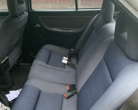 Бежевый Чери Амулет, объемом двигателя 1.6 л и пробегом 300 тыс. км за 1250 $, фото 4 на Automoto.ua