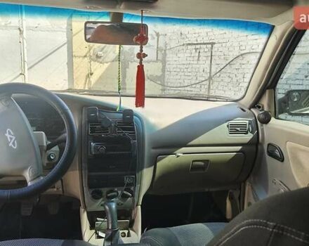 Чери Амулет 2007 в Николаеве на Automoto.ua Бежевый Чери Амулет, объемом двигателя 1.6 л и пробегом 180 тыс. км за 2300 $, фото 17 на Automoto.ua