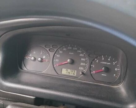 Бежевий Чері Амулет, об'ємом двигуна 1.6 л та пробігом 179 тис. км за 1300 $, фото 21 на Automoto.ua