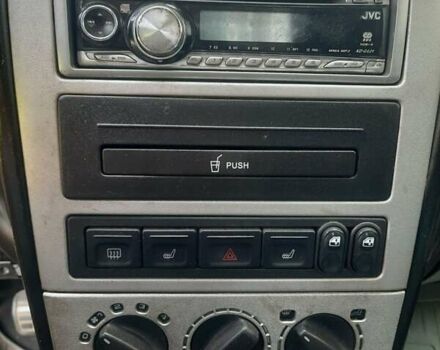 Бежевый Чери Амулет, объемом двигателя 1.6 л и пробегом 93 тыс. км за 1650 $, фото 13 на Automoto.ua