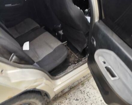 Бежевий Чері Амулет, об'ємом двигуна 1.6 л та пробігом 205 тис. км за 699 $, фото 1 на Automoto.ua
