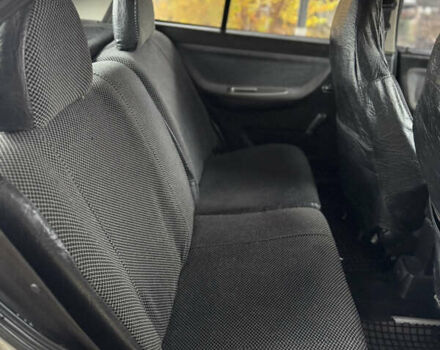 Бежевый Чери Амулет, объемом двигателя 1.6 л и пробегом 148 тыс. км за 1800 $, фото 16 на Automoto.ua