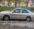 Бежевый Чери Амулет, объемом двигателя 1.6 л и пробегом 220 тыс. км за 999 $, фото 3 на Automoto.ua