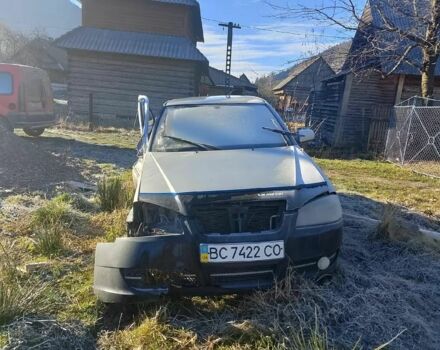 Бежевий Чері Амулет, об'ємом двигуна 0 л та пробігом 1000 тис. км за 300 $, фото 1 на Automoto.ua