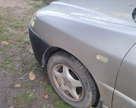 Чери Амулет 2007 в Нововолынск на Automoto.ua Бежевый Чери Амулет, объемом двигателя 1.6 л и пробегом 300 тыс. км за 1250 $, фото 1 на Automoto.ua
