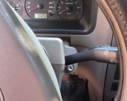 Бежевий Чері Амулет, об'ємом двигуна 1.6 л та пробігом 277 тис. км за 2400 $, фото 3 на Automoto.ua