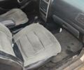 Бежевий Чері Амулет, об'ємом двигуна 1.6 л та пробігом 225 тис. км за 1200 $, фото 8 на Automoto.ua