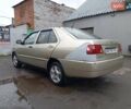 Бежевий Чері Амулет, об'ємом двигуна 1.6 л та пробігом 175 тис. км за 1500 $, фото 3 на Automoto.ua