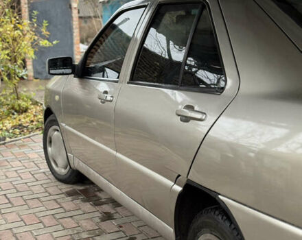 Бежевый Чери Амулет, объемом двигателя 1.6 л и пробегом 148 тыс. км за 1800 $, фото 4 на Automoto.ua