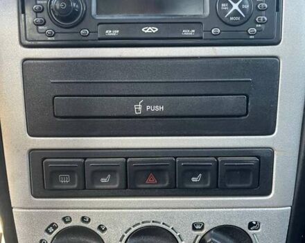 Бежевый Чери Амулет, объемом двигателя 1.6 л и пробегом 40 тыс. км за 2850 $, фото 15 на Automoto.ua