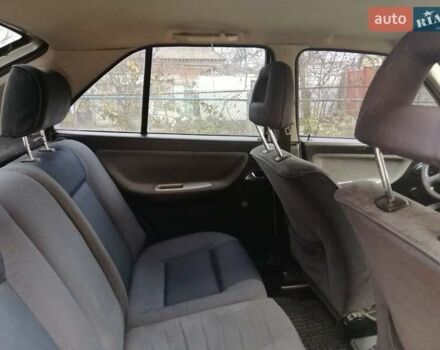 Бежевий Чері Амулет, об'ємом двигуна 1.6 л та пробігом 180 тис. км за 2150 $, фото 12 на Automoto.ua