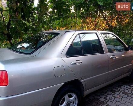 Бежевий Чері Амулет, об'ємом двигуна 1.6 л та пробігом 175 тис. км за 2100 $, фото 1 на Automoto.ua