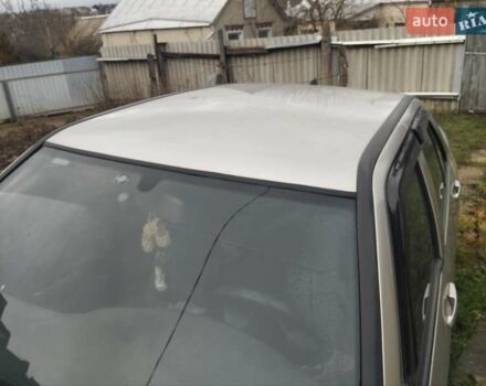 Бежевий Чері Амулет, об'ємом двигуна 1.6 л та пробігом 140 тис. км за 800 $, фото 2 на Automoto.ua