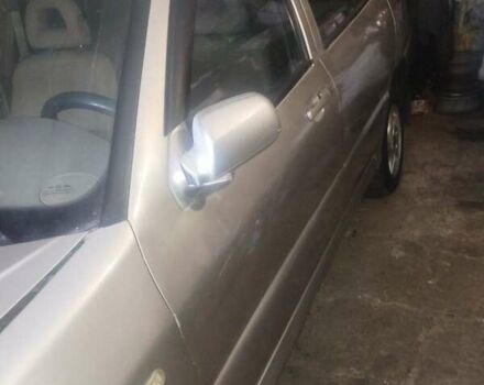 Бежевый Чери Амулет, объемом двигателя 1.6 л и пробегом 325 тыс. км за 1500 $, фото 1 на Automoto.ua