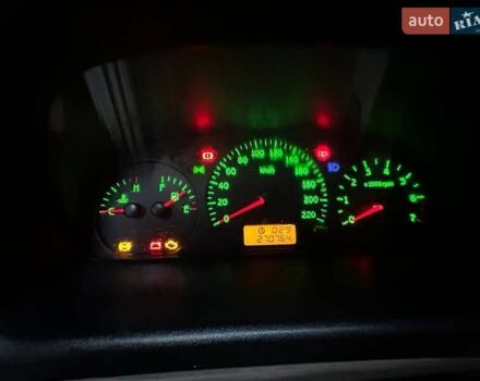 Бежевый Чери Амулет, объемом двигателя 1.6 л и пробегом 270 тыс. км за 1500 $, фото 7 на Automoto.ua