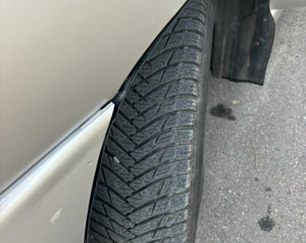 Бежевий Чері Амулет, об'ємом двигуна 1.6 л та пробігом 137 тис. км за 1675 $, фото 14 на Automoto.ua