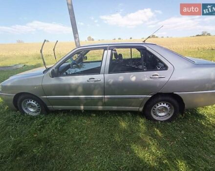 Бежевый Чери Амулет, объемом двигателя 0 л и пробегом 70 тыс. км за 2500 $, фото 6 на Automoto.ua