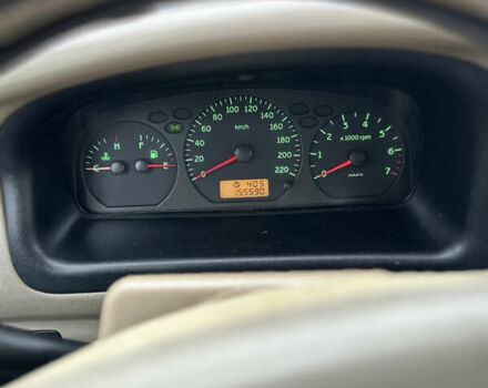 Бежевый Чери Амулет, объемом двигателя 1.6 л и пробегом 155 тыс. км за 1000 $, фото 12 на Automoto.ua