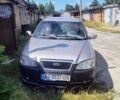 Бежевый Чери Амулет, объемом двигателя 1.6 л и пробегом 240 тыс. км за 1750 $, фото 1 на Automoto.ua