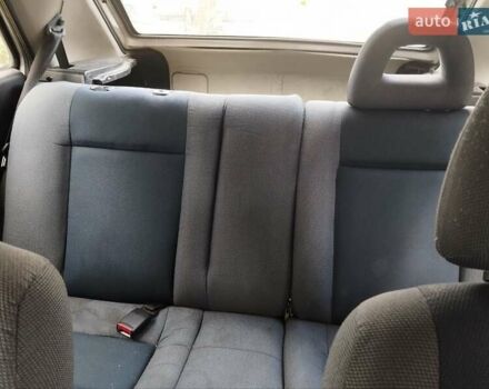 Бежевый Чери Амулет, объемом двигателя 1.6 л и пробегом 220 тыс. км за 999 $, фото 4 на Automoto.ua