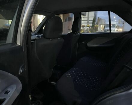 Чері Амулет 2007 у Тячеве на Automoto.ua Бежевий Чері Амулет, об'ємом двигуна 1.6 л та пробігом 72 тис. км за 1200 $, фото 6 на Automoto.ua