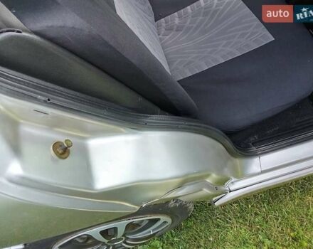 Бежевий Чері Амулет, об'ємом двигуна 1.6 л та пробігом 116 тис. км за 1900 $, фото 2 на Automoto.ua