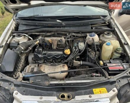 Бежевый Чери Амулет, объемом двигателя 1.6 л и пробегом 200 тыс. км за 1700 $, фото 22 на Automoto.ua