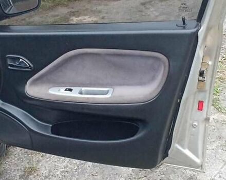 Бежевый Чери Амулет, объемом двигателя 1.6 л и пробегом 93 тыс. км за 1850 $, фото 15 на Automoto.ua