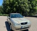 Бежевий Чері Амулет, об'ємом двигуна 1.6 л та пробігом 136 тис. км за 1600 $, фото 1 на Automoto.ua
