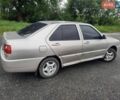 Бежевый Чери Амулет, объемом двигателя 1.6 л и пробегом 124 тыс. км за 750 $, фото 2 на Automoto.ua