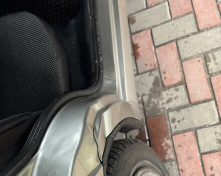 Бежевый Чери Амулет, объемом двигателя 1.6 л и пробегом 148 тыс. км за 1800 $, фото 8 на Automoto.ua