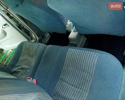 Бежевий Чері Амулет, об'ємом двигуна 1.6 л та пробігом 175 тис. км за 2100 $, фото 3 на Automoto.ua