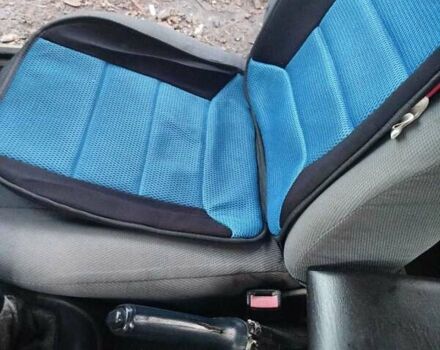 Бежевий Чері Амулет, об'ємом двигуна 1.6 л та пробігом 179 тис. км за 1300 $, фото 7 на Automoto.ua